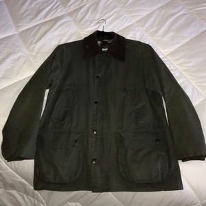 Men's Barbour Bedale