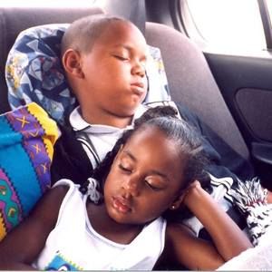 Meet your Posher, Kennedy