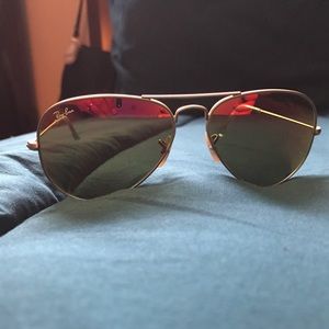 Ray ban sunglasses