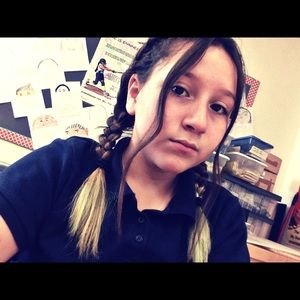 Meet your Posher, Camille