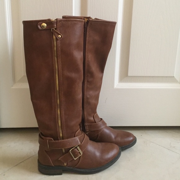 Dolce Vita boots