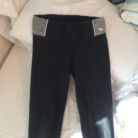 Victoria's Secret leggings