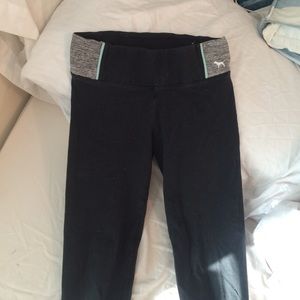 Victoria's Secret leggings