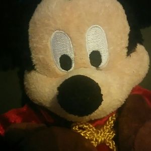 Meet your Posher, Luz