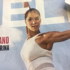 Meet your Posher, Marcie