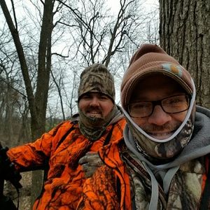 Meet your Posher, Doug