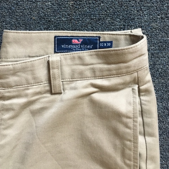 Vineyard vines club pants