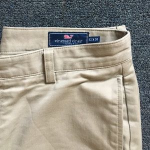 Vineyard vines club pants