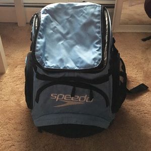 Speedo Large Bookbag