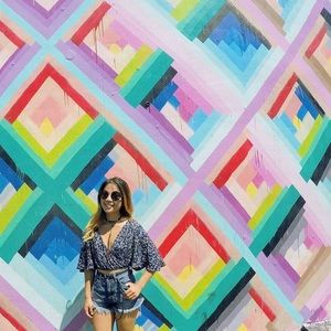 Meet your Posher, Ederlyn