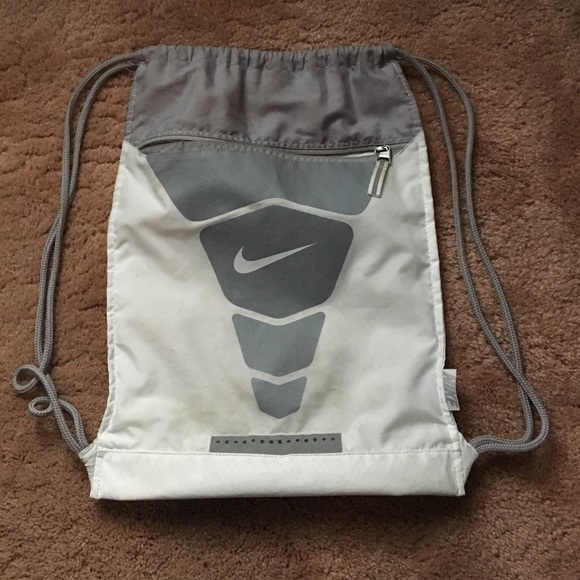 Nike Drawstring Bag