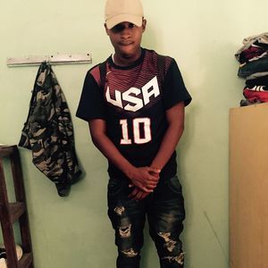 Meet your Posher, Alpha