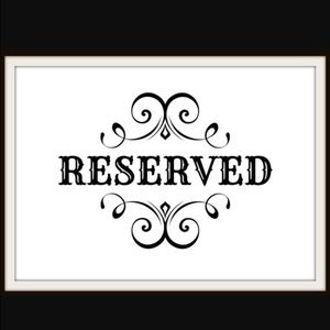 RESERVED Kendra Scott Adriana & Ailee Bundle