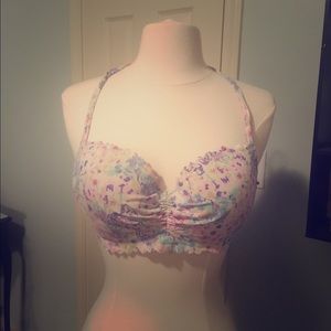 Victoria's Secret bikini top!
