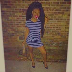 Meet your Posher, Aundrea