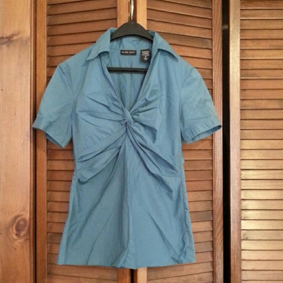 Dress top