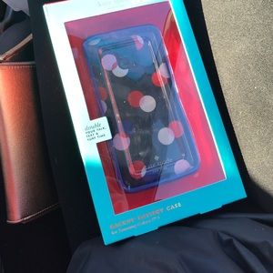 Kate spade Samsung S5 case