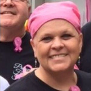 Meet your Posher, Tracy