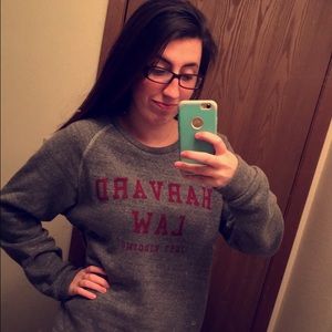 Meet your Posher, Briana