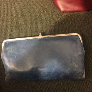 Hobo International Lauren Wallet