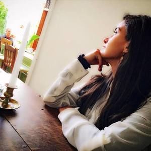 Meet your Posher, Imelda