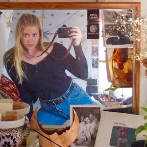 Meet your Posher, Carrie