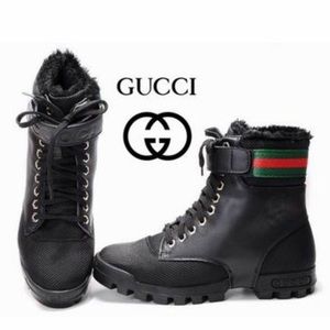 Gucci Boots