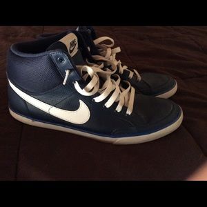 Nike High tops