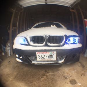 Meet your Posher, Kevin