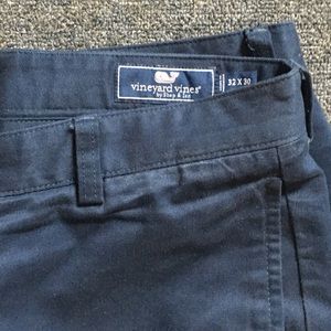 Vineyard vines club pants