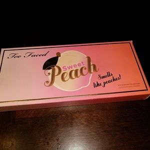 Too Faced Sweet Peach