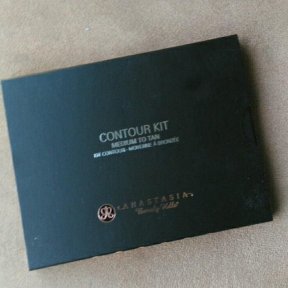 Anastasia Beverly Hills Contour Kit