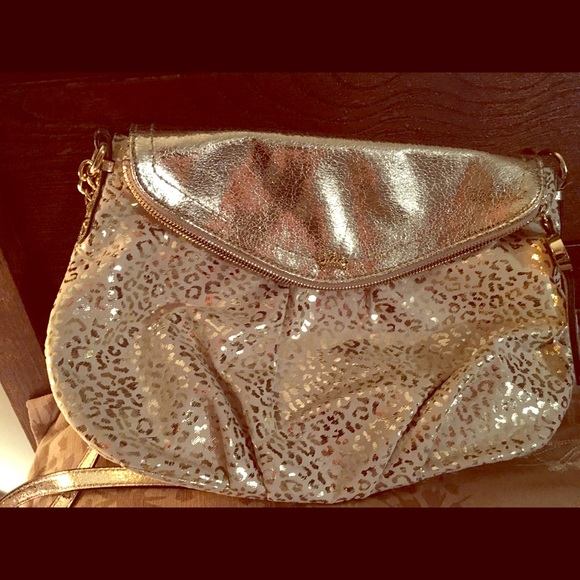 ✨SALE✨Juicy Couture Crossbody
