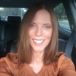 Meet your Posher, Kelly