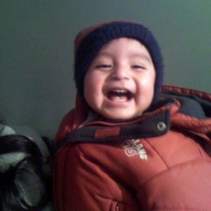 Meet your Posher, Balin