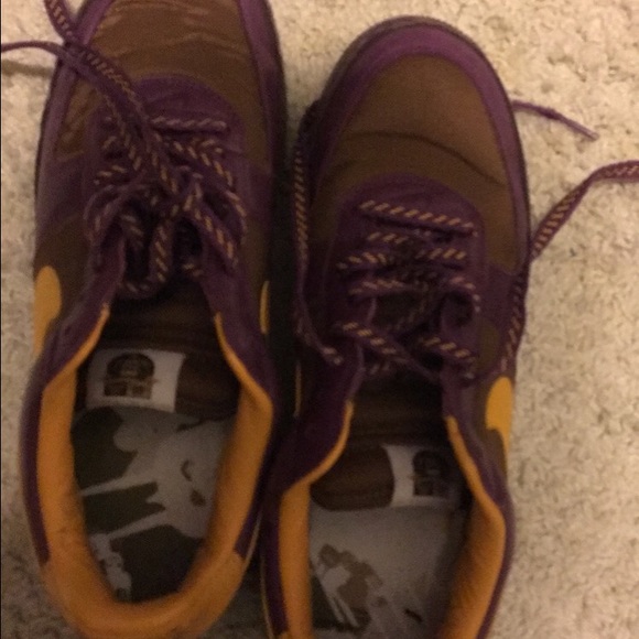 Original Air Force 1s