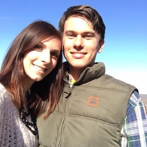 Meet your Posher, Casey