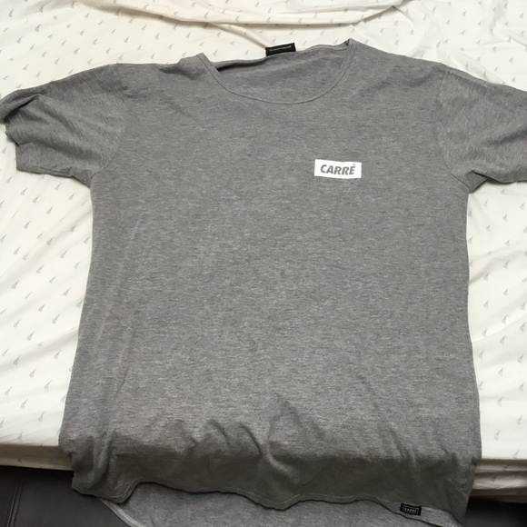 2 grey shirt bundle never worn