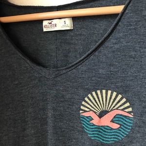 💓LAST CHANCE💓Beachy Tee