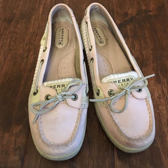 Sperry Top-Sider