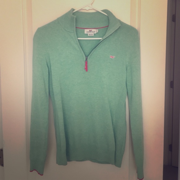 Vineyard vines pullover