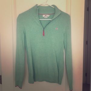Vineyard vines pullover