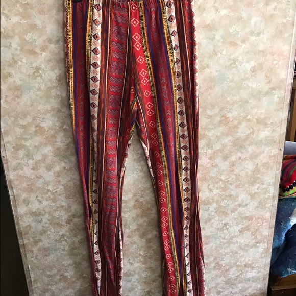 Hippie Pants