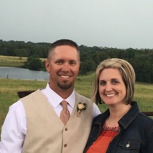 Meet your Posher, Christy