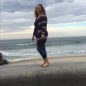 Meet your Posher, Dawn