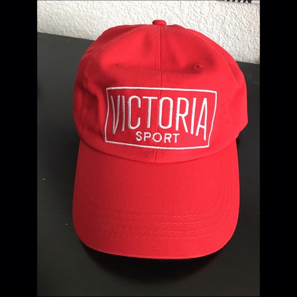 Victoria secret sport hat