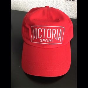 Victoria secret sport hat