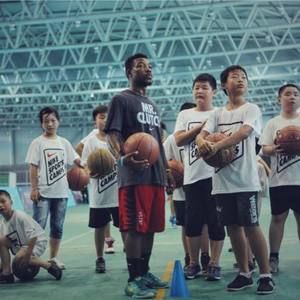 Meet your Posher, Deante