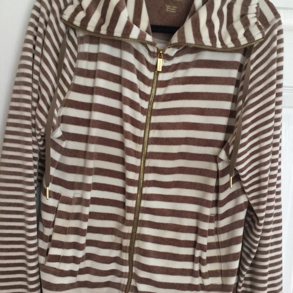 Dressier sweatshirt