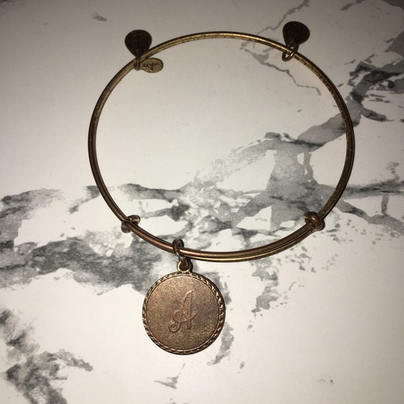 alex & ani A